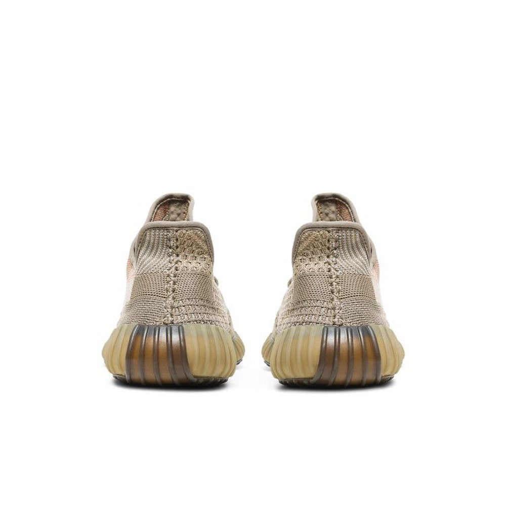 adidas Yeezy Boost 350 V2 Sand Taupe – podrážka | Purekickz