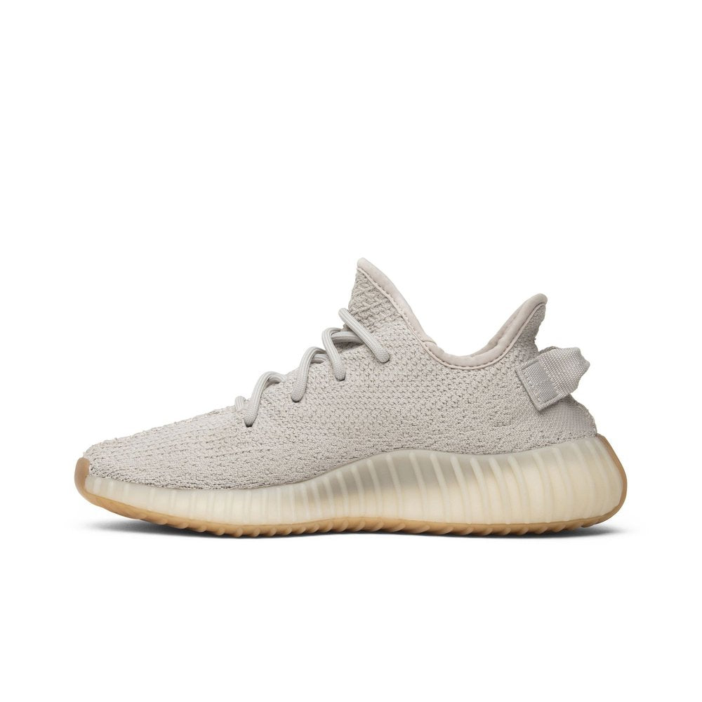 adidas Yeezy Boost 350 V2 Sesame – detail | Purekickz