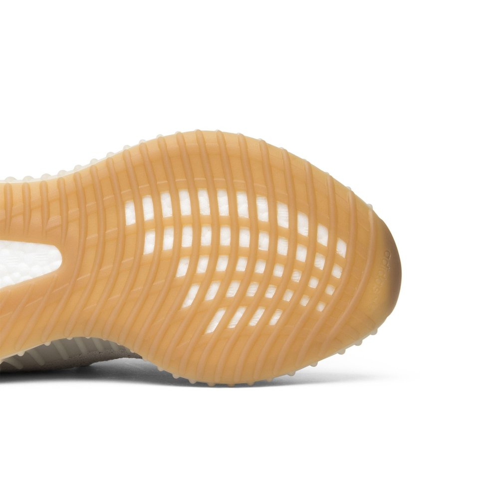 adidas Yeezy Boost 350 V2 Sesame – pohled shora | Purekickz