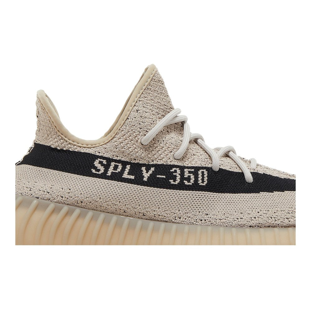 Adidas Yeezy Boost 350 V2 Slate – boční pohled | Purekickz