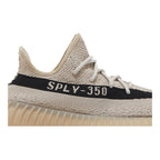 Adidas Yeezy Boost 350 V2 Slate – boční pohled | Purekickz