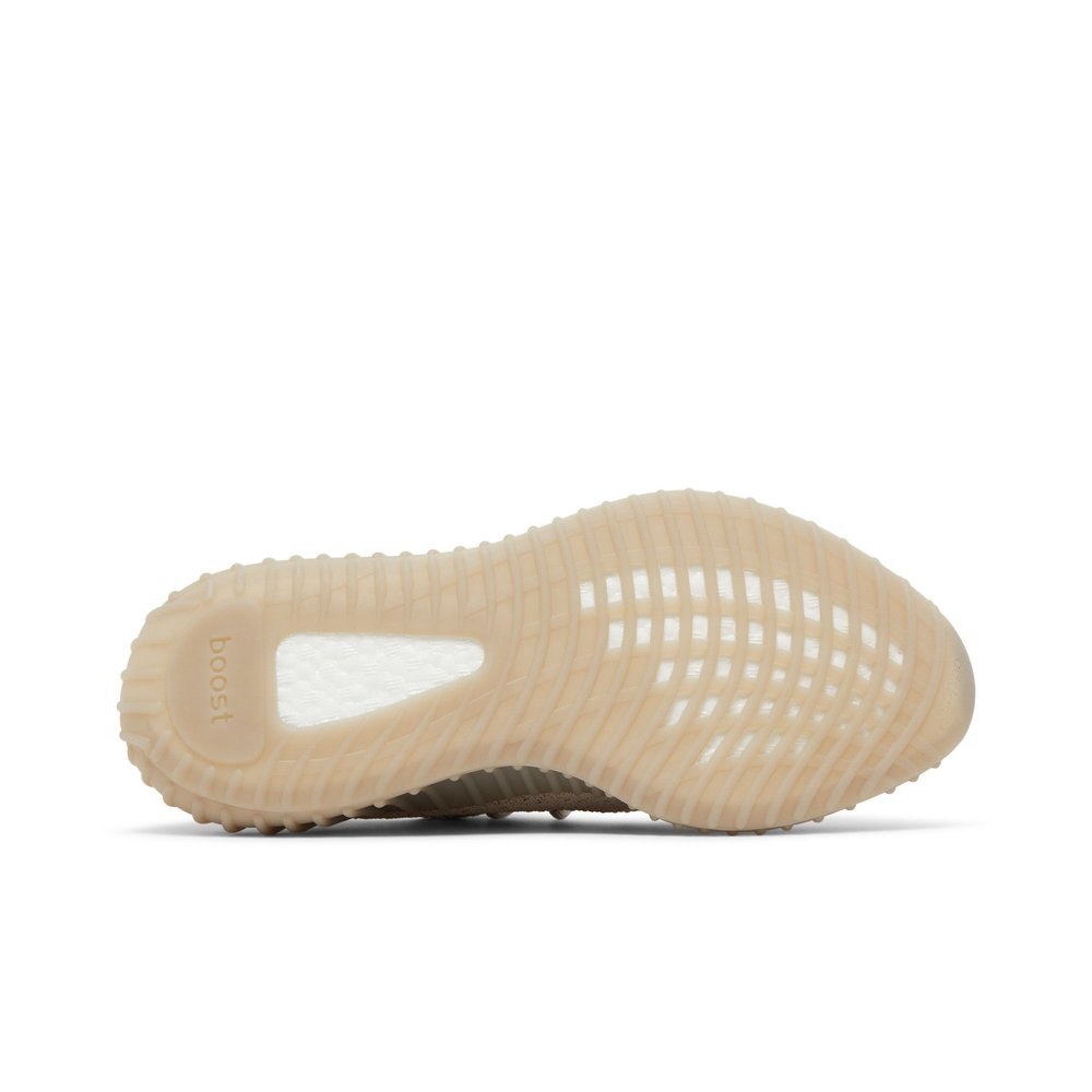 Adidas Yeezy Boost 350 V2 Slate – zadní pohled | Purekickz