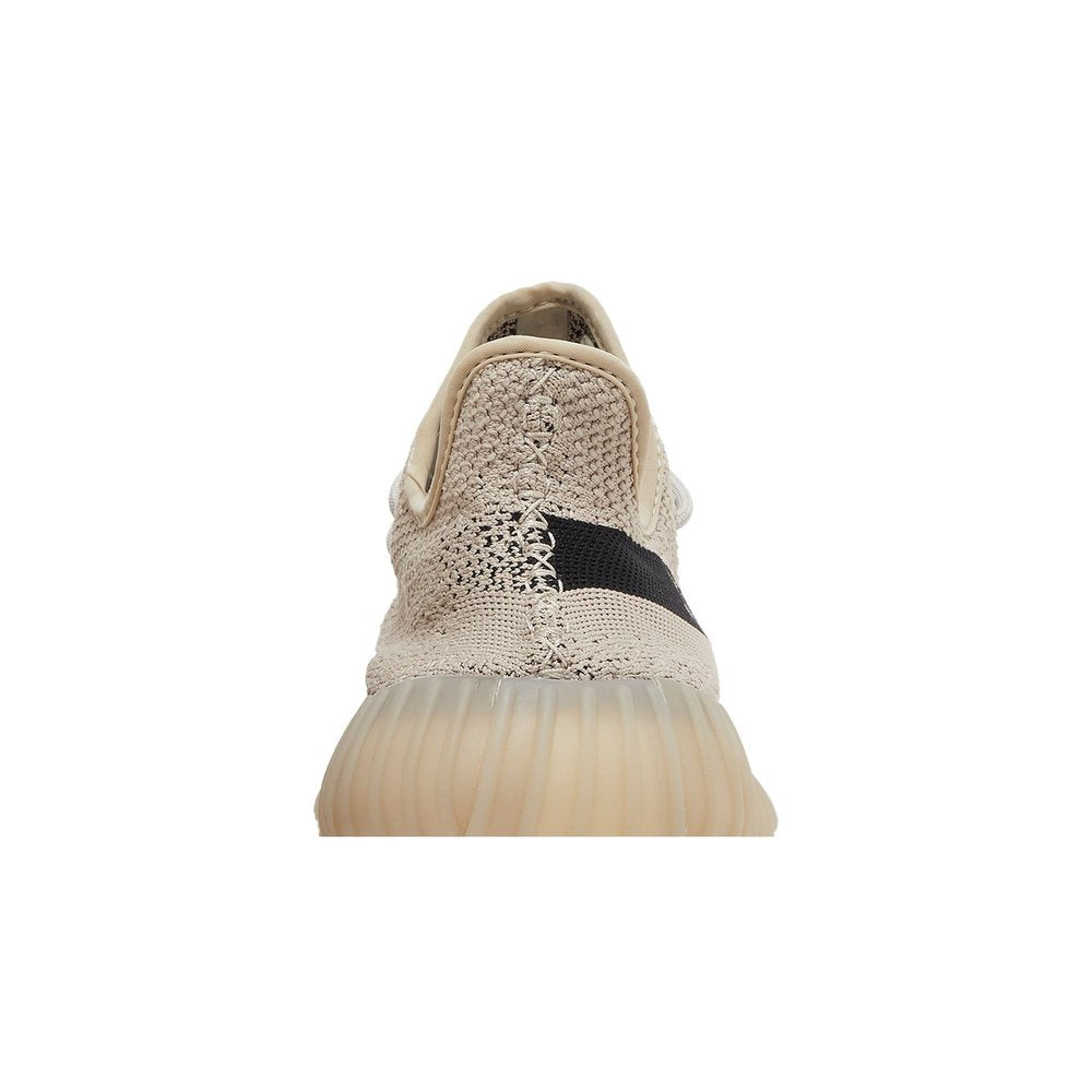 Adidas Yeezy Boost 350 V2 Slate – detail materiálu | Purekickz