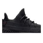 adidas Yeezy Boost 350 V2 Static Black (Reflective) – boční pohled | Purekickz