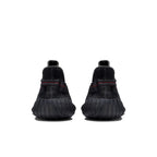 adidas Yeezy Boost 350 V2 Static Black (Reflective) – podrážka | Purekickz