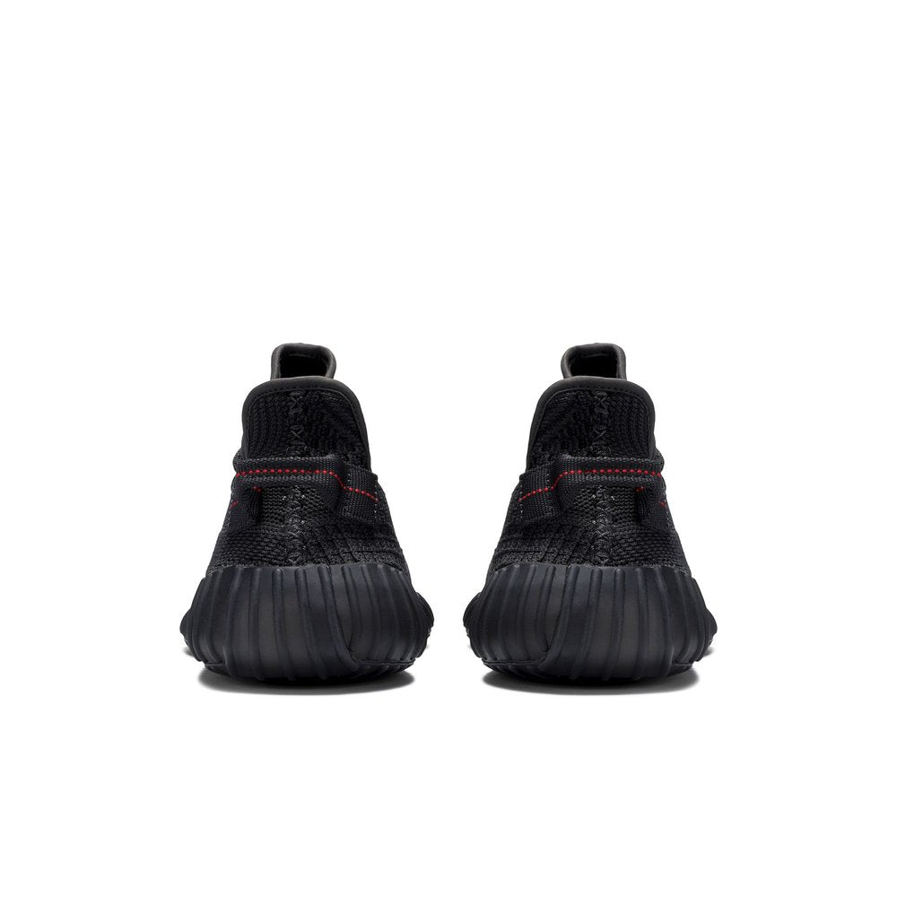 adidas Yeezy Boost 350 V2 Static Black (Reflective) – podrážka | Purekickz