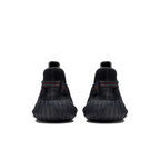 adidas Yeezy Boost 350 V2 Static Black (Reflective) – podrážka | Purekickz