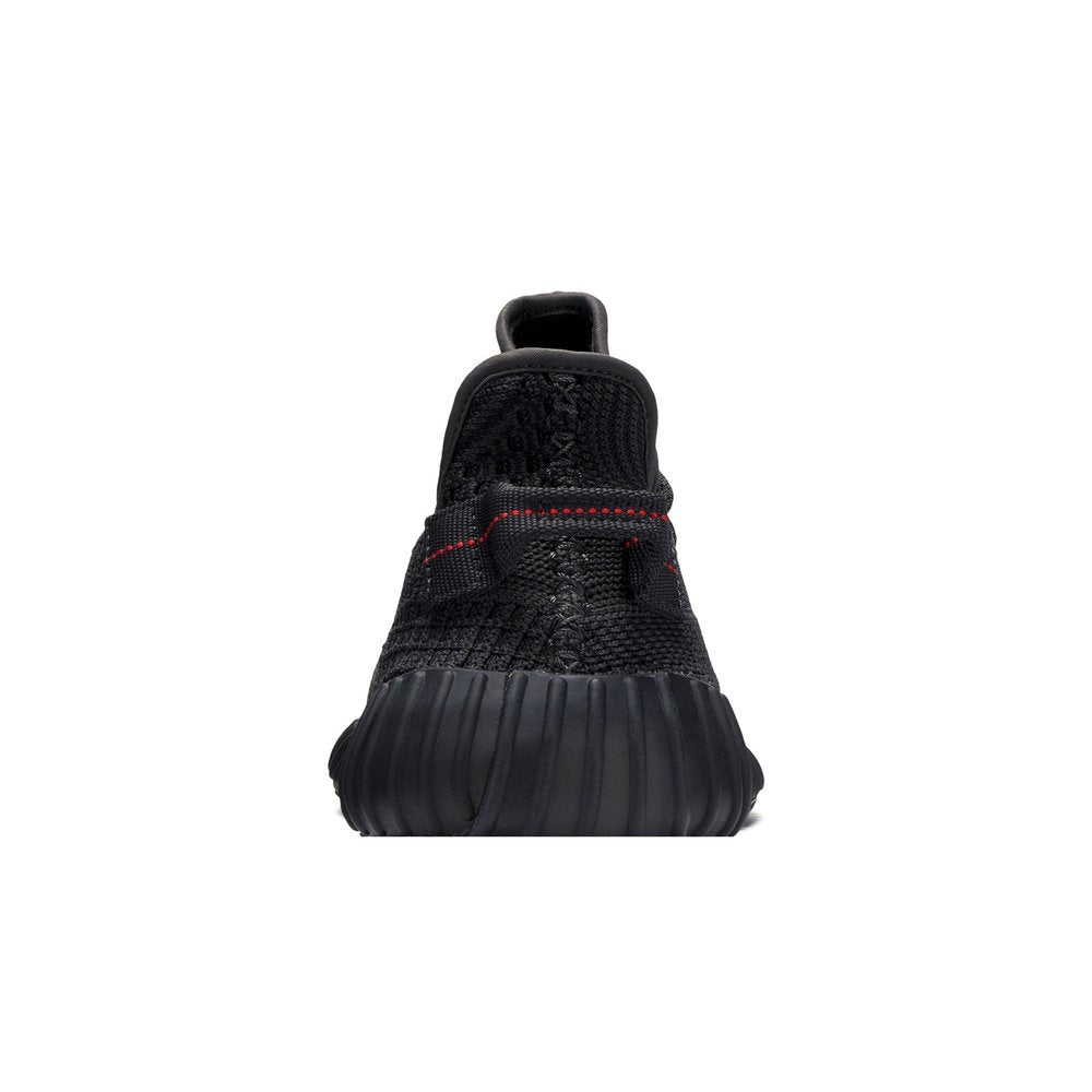 adidas Yeezy Boost 350 V2 Static Black (Reflective)