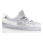 Adidas Yeezy Boost 350 V2 Static (Non-Reflective) – boční pohled | Purekickz