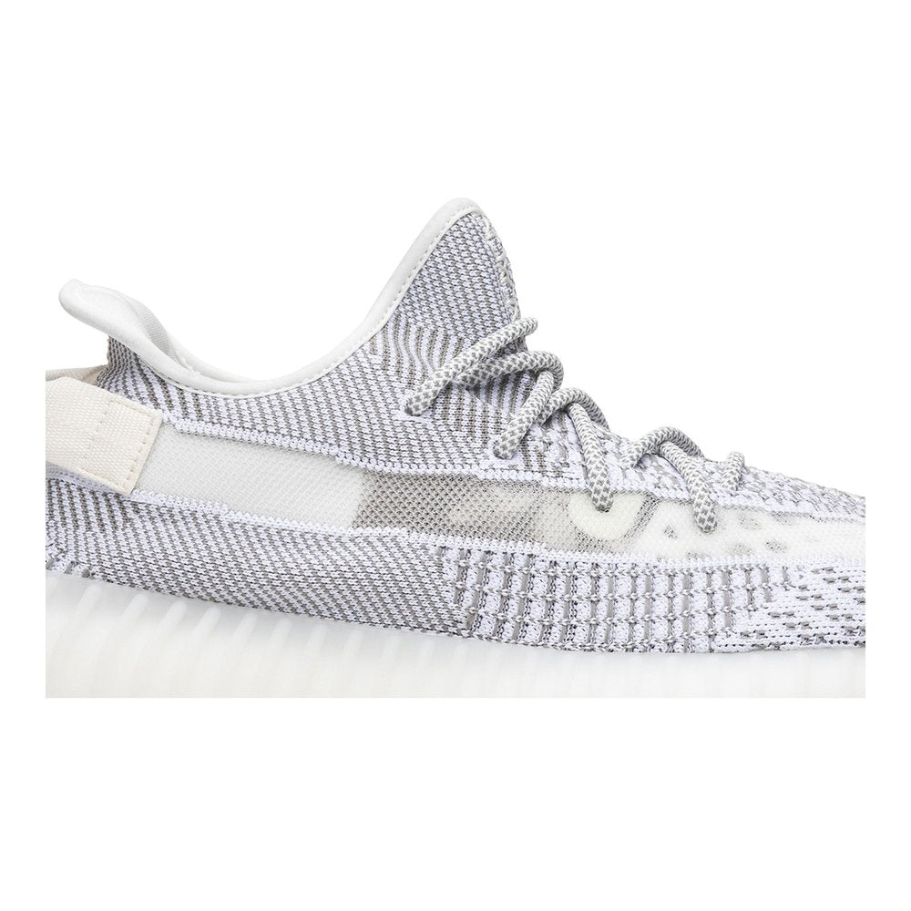 Adidas Yeezy Boost 350 V2 Static (Non-Reflective) – boční pohled | Purekickz