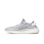 Adidas Yeezy Boost 350 V2 Static (Non-Reflective) – detail | Purekickz