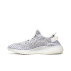 Adidas Yeezy Boost 350 V2 Static (Non-Reflective) – detail | Purekickz