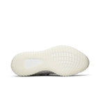 Adidas Yeezy Boost 350 V2 Static (Non-Reflective) – zadní pohled | Purekickz