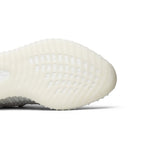 Adidas Yeezy Boost 350 V2 Static (Non-Reflective) – pohled shora | Purekickz
