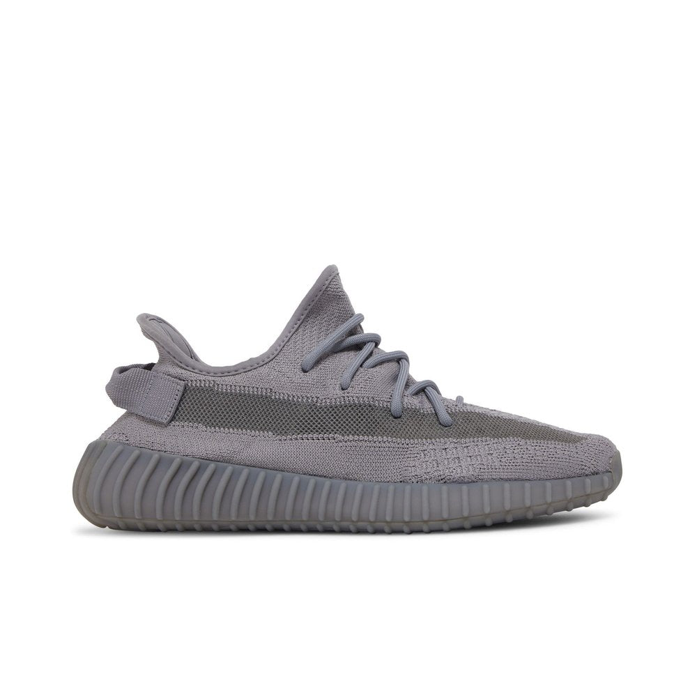Adidas Yeezy Boost 350 V2 Steel Grey – hlavní pohled | Purekickz