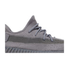 Adidas Yeezy Boost 350 V2 Steel Grey – boční pohled | Purekickz