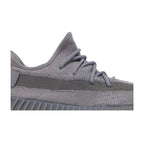 Adidas Yeezy Boost 350 V2 Steel Grey – boční pohled | Purekickz