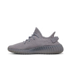 Adidas Yeezy Boost 350 V2 Steel Grey – detail | Purekickz
