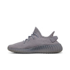 Adidas Yeezy Boost 350 V2 Steel Grey – detail | Purekickz