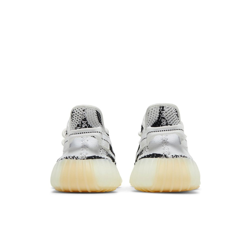 Adidas Yeezy Boost 350 V2 Zebra – podrážka | Purekickz
