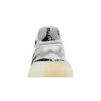 Adidas Yeezy Boost 350 V2 Zebra – detail materiálu | Purekickz
