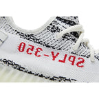 Adidas Yeezy Boost 350 V2 Zebra – pohled 9 | Purekickz