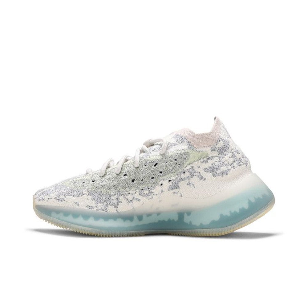 adidas Yeezy Boost 380 Alien Blue – hlavní pohled | Purekickz