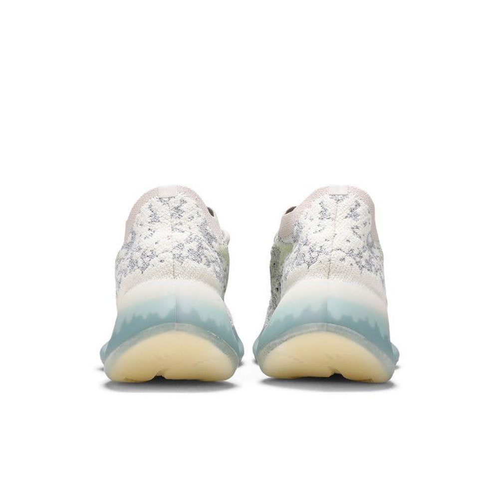 adidas Yeezy Boost 380 Alien Blue – podrážka | Purekickz