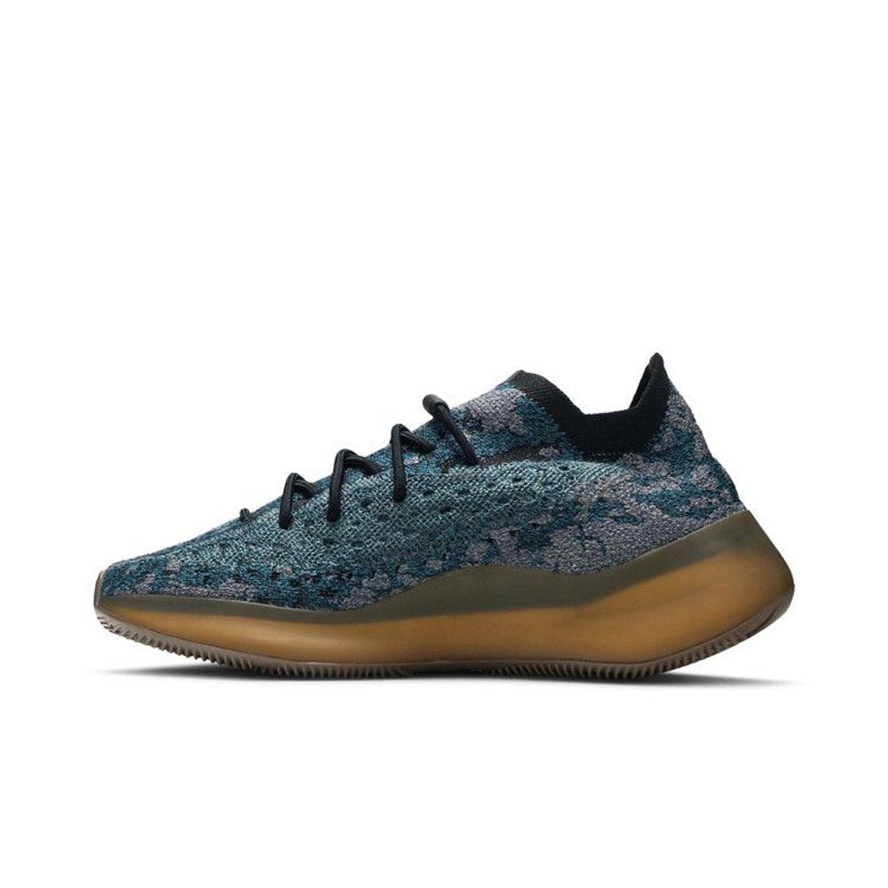adidas Yeezy Boost 380 Covellite – hlavní pohled | Purekickz