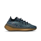 adidas Yeezy Boost 380 Covellite – boční pohled | Purekickz