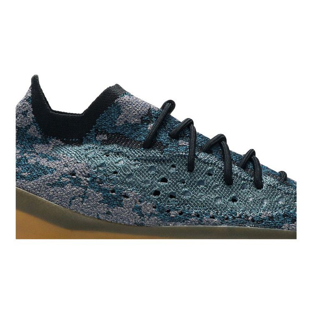 adidas Yeezy Boost 380 Covellite – detail | Purekickz