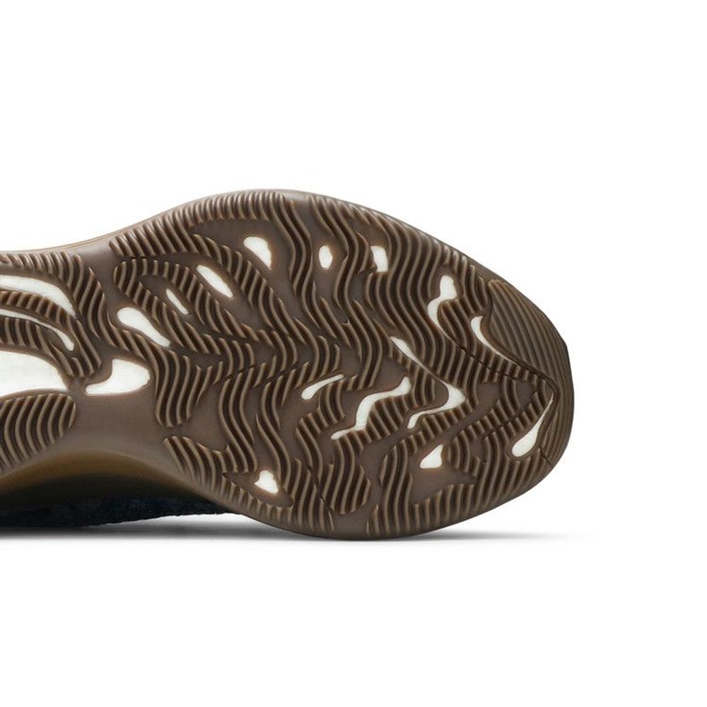 adidas Yeezy Boost 380 Covellite – pohled shora | Purekickz