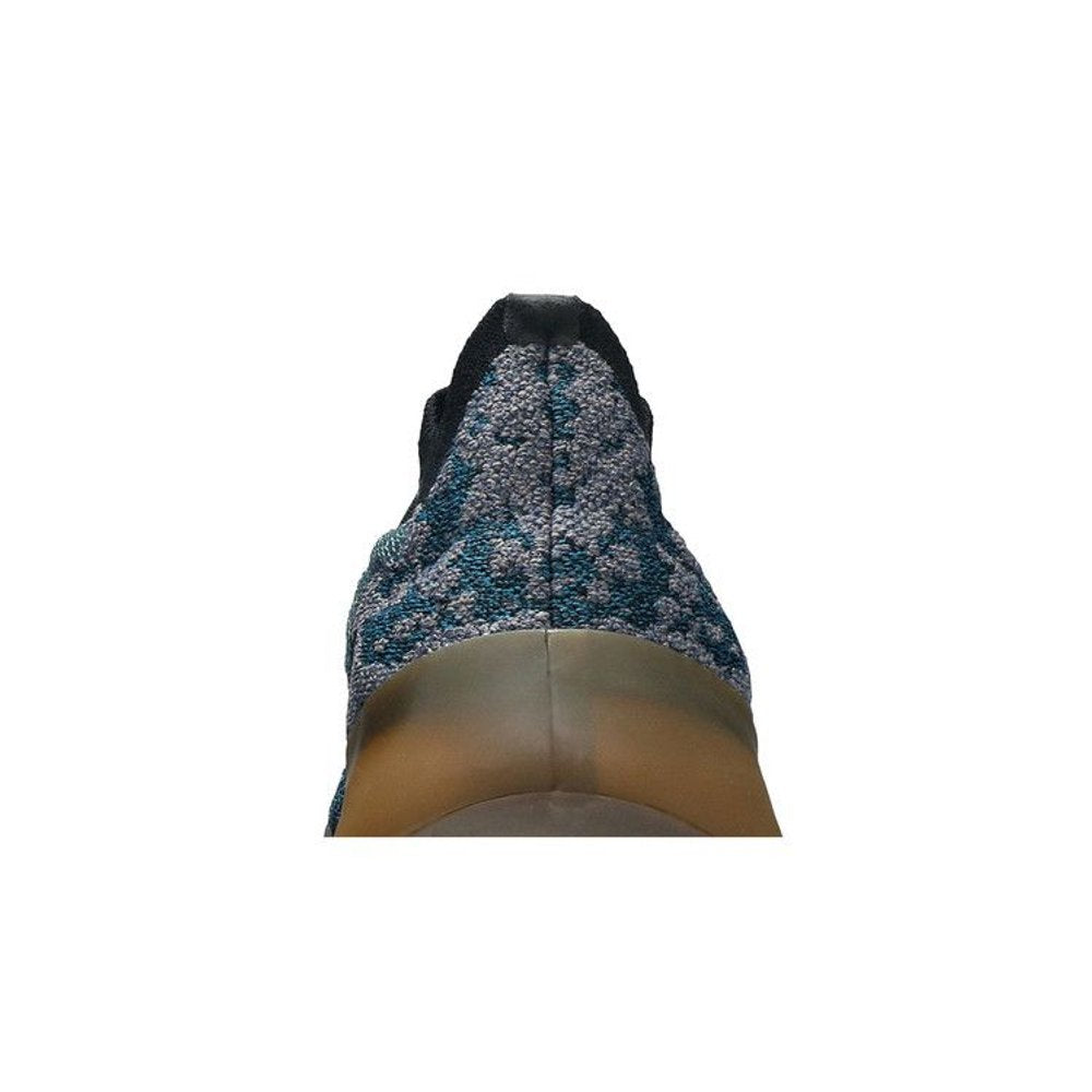 adidas Yeezy Boost 380 Covellite – detail materiálu | Purekickz
