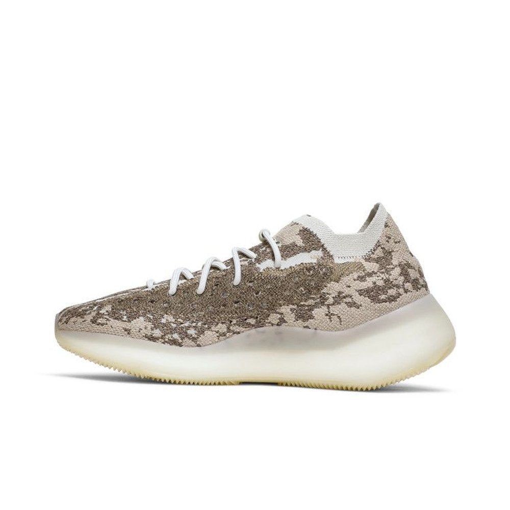 adidas Yeezy Boost 380 Pyrite – hlavní pohled | Purekickz
