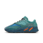 adidas Yeezy Boost 700 Faded Azure – hlavní pohled | Purekickz