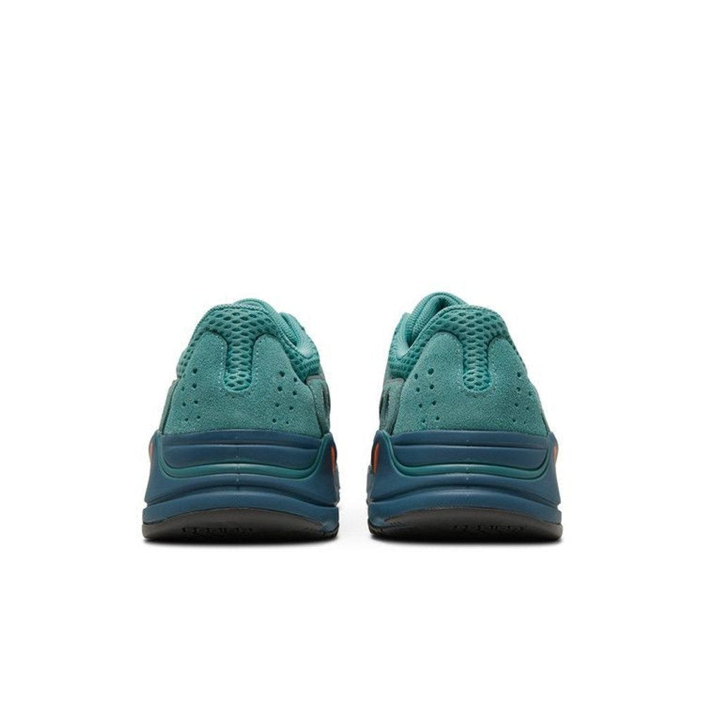 adidas Yeezy Boost 700 Faded Azure – podrážka | Purekickz
