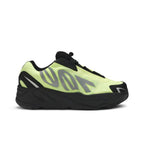 adidas Yeezy Boost 700 MNVN Phosphor (Kids) – boční pohled | Purekickz