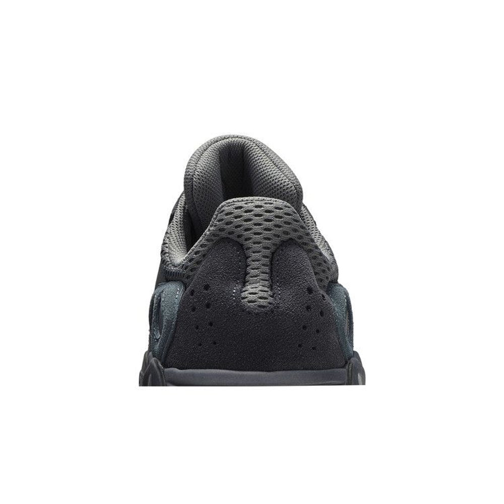 adidas Yeezy Boost 700 Teal Blue – detail materiálu | Purekickz
