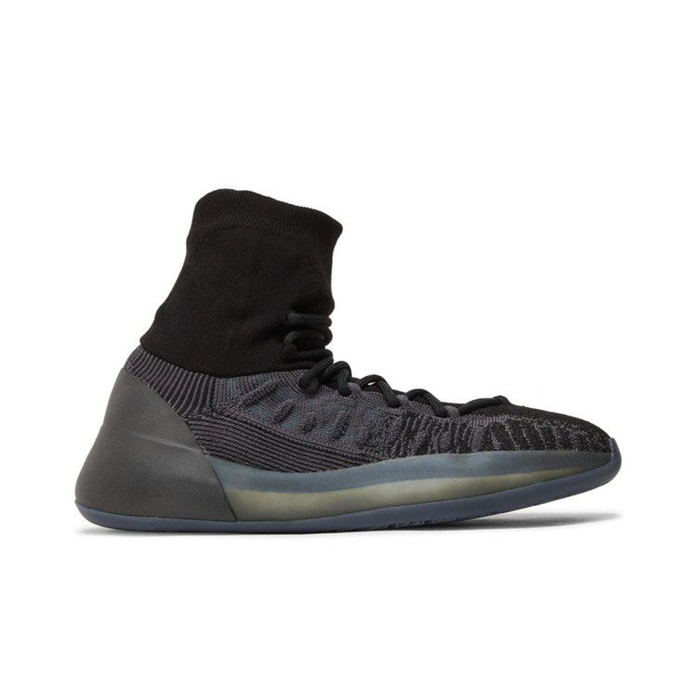 adidas Yeezy BSKTBL Knit Slate Onyx – boční pohled | Purekickz