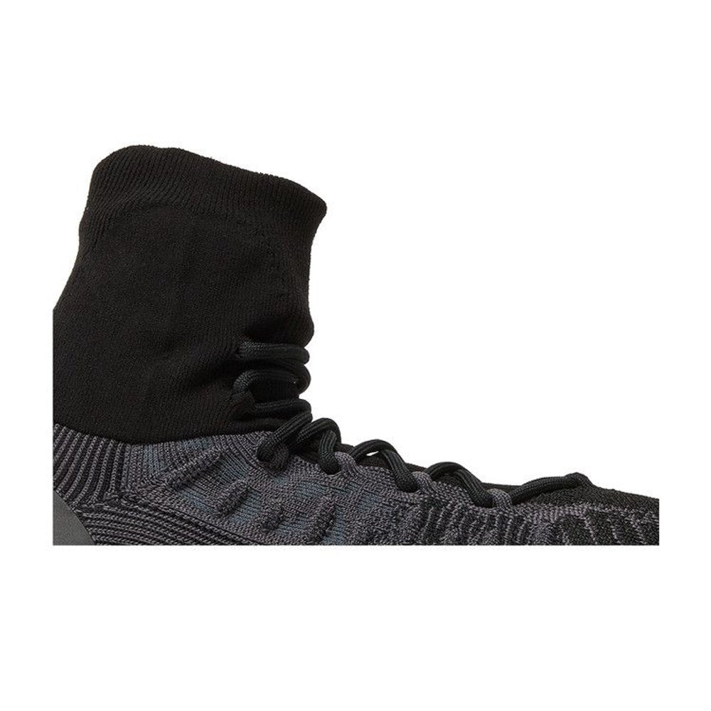 adidas Yeezy BSKTBL Knit Slate Onyx – detail | Purekickz