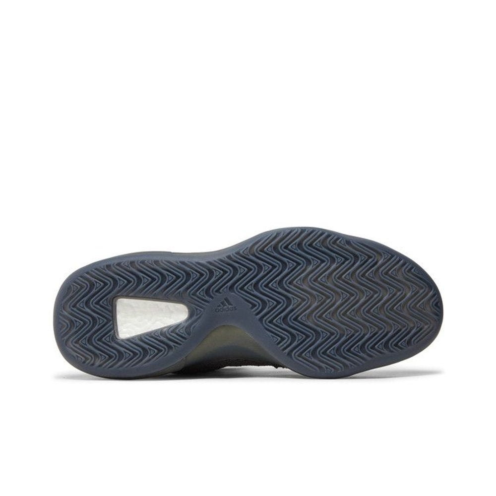 adidas Yeezy BSKTBL Knit Slate Onyx – zadní pohled | Purekickz