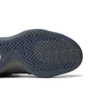 adidas Yeezy BSKTBL Knit Slate Onyx – pohled shora | Purekickz