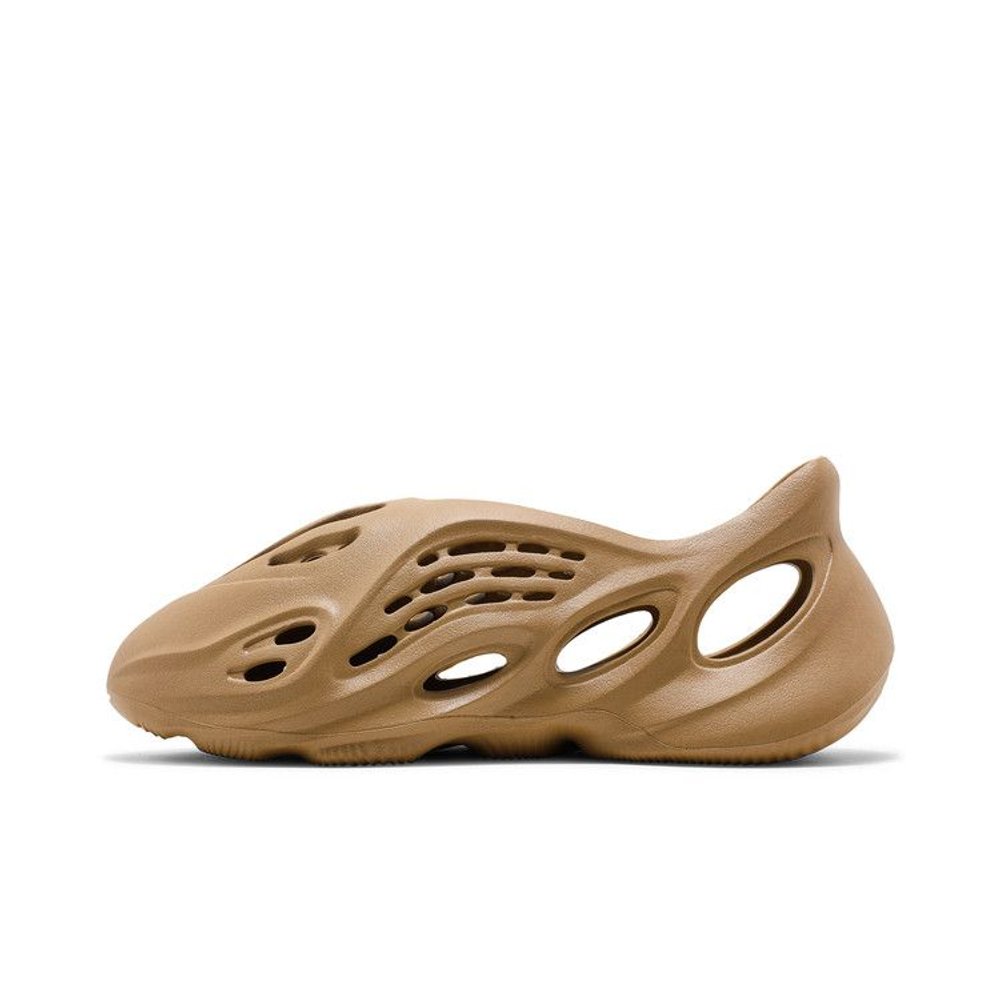 adidas Yeezy Foam RNNR Ochre – hlavní pohled | Purekickz