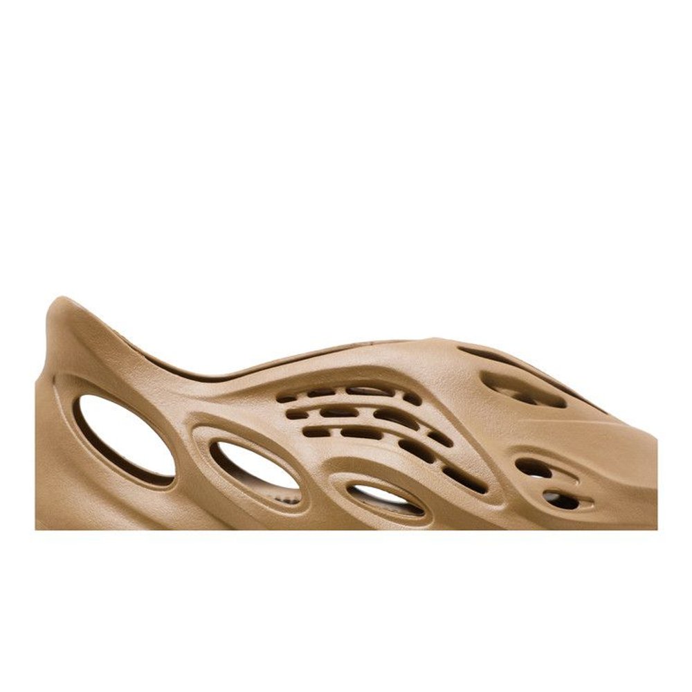 adidas Yeezy Foam RNNR Ochre