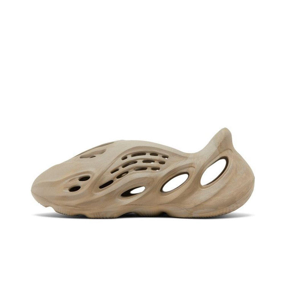adidas Yeezy Foam RNNR Stone Sage – hlavní pohled | Purekickz