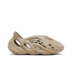 adidas Yeezy Foam RNNR Stone Sage – boční pohled | Purekickz