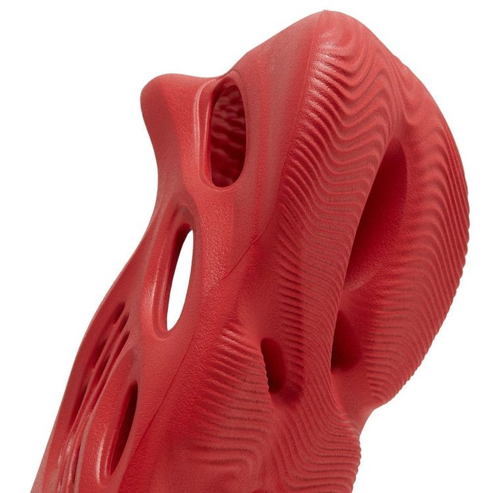 adidas Yeezy Foam RNNR Vermillion – pohled 10 | Purekickz