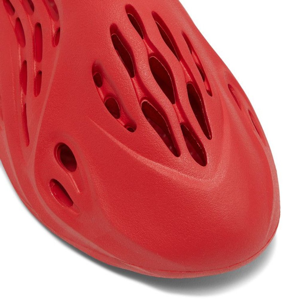 adidas Yeezy Foam RNNR Vermillion – pohled 9 | Purekickz