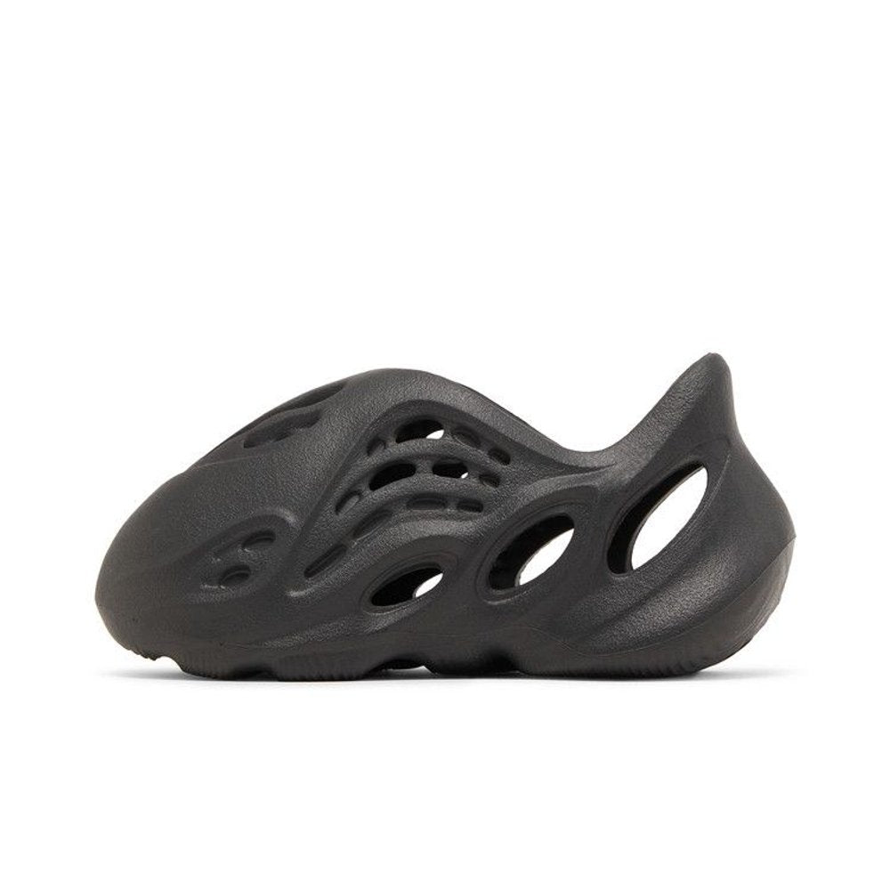 adidas Yeezy Foam RNR Onyx (Infants) – hlavní pohled | Purekickz