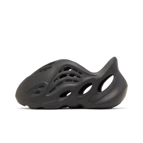 adidas Yeezy Foam RNR Onyx (Infants) – hlavní pohled | Purekickz